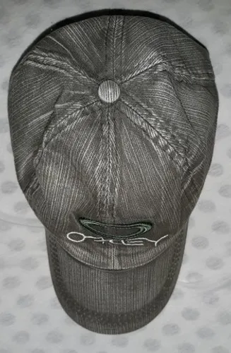Bones estonados Ecko Oakley