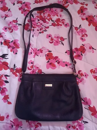 Bolsa de couro usaflex  tamanho pequeno