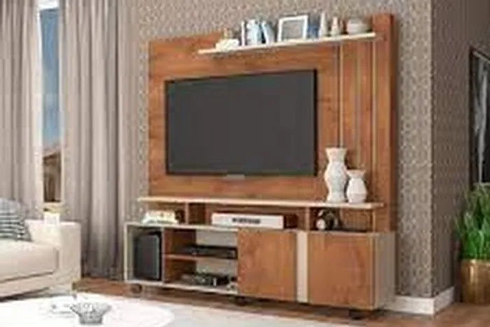 Home Theater Valência Savana / Off - Frete Grátis - Receba Hoje