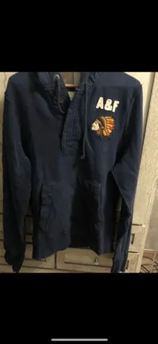 ABERCROMBIE & FITCH