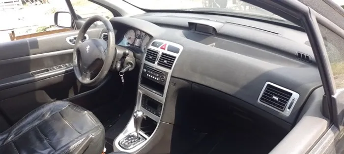 Kit airbag peugeot 307 