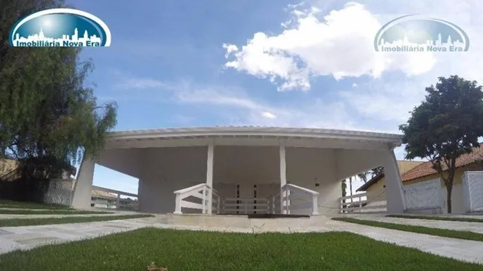 Casa com 5 dormitórios à venda, 450 m² por R$ 3.500.000,00 - Condomínio Marambaia - Vinhed