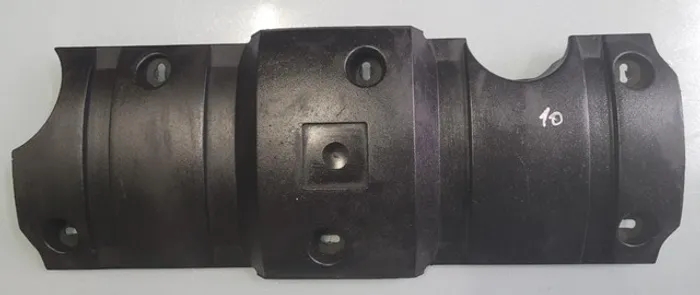 Tampa Válvula Cabeçote Do Motor Citroen C3 1.6 16v 2015 N10