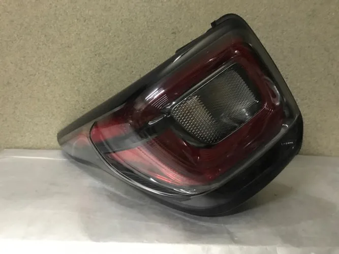 Lanterna Fiat Strada