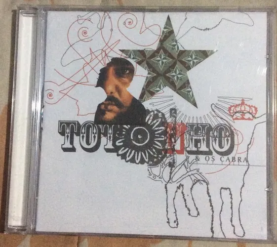 Totonho e os cabra