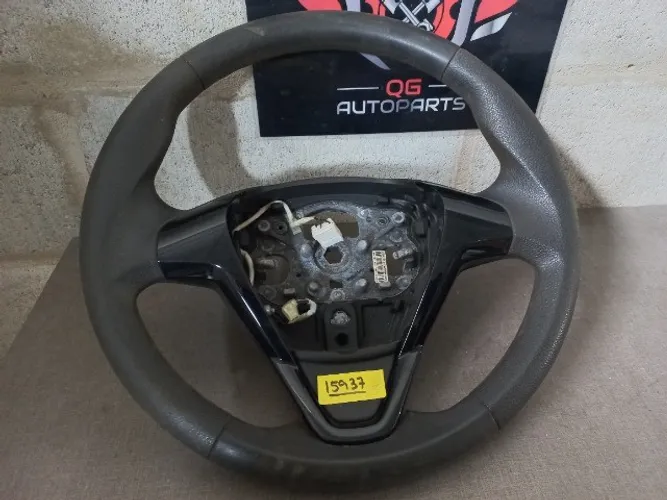 volante novo KA #15937