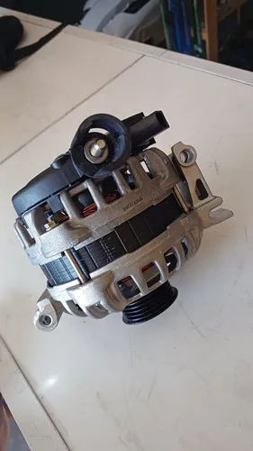 Alternador Fiat palio Siena strada weekend strada doblo punto ETORQ 