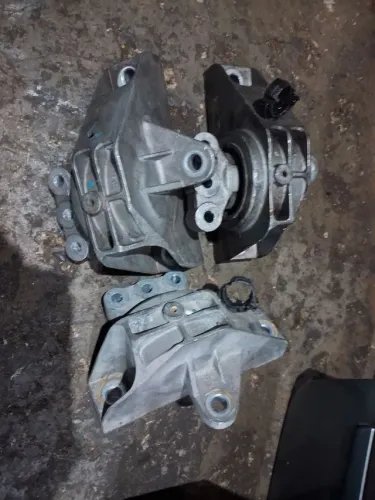 Suporte motor palio grand apenas 1.6