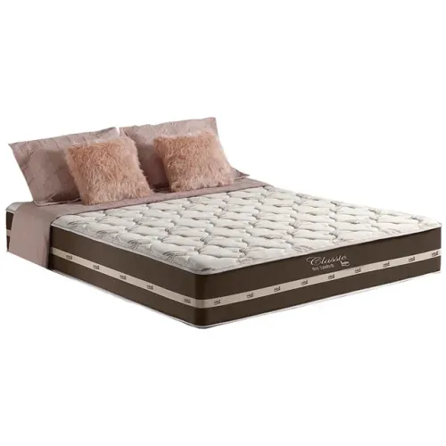 Colchão Casal Classic Superlastic D26 tt322 OFERTA !!!