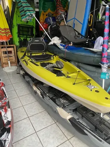 Caiaque Hobie Passport 10,5
