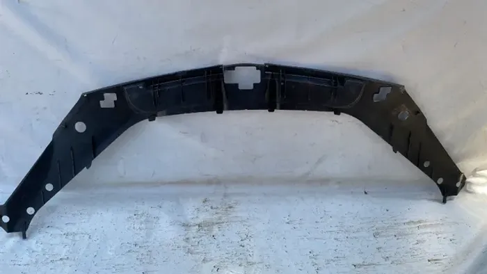 Suporte painel frontal Mercedes ml 350 12/15 com detalhe