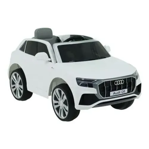 Carro Elétrico Infantil Audi Q8 12V C/ Controle Remoto Bel<br><br>