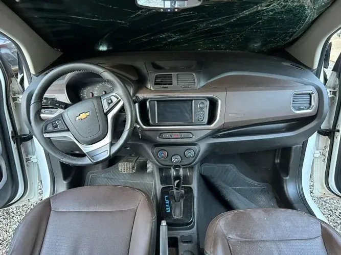 Kit Air Bag Chevrolet Spin 2020 - Rs Auto Peças