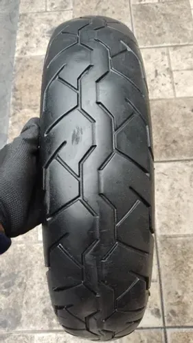 Pneu Moto Maxxis Classic MT Medida 130/90-16