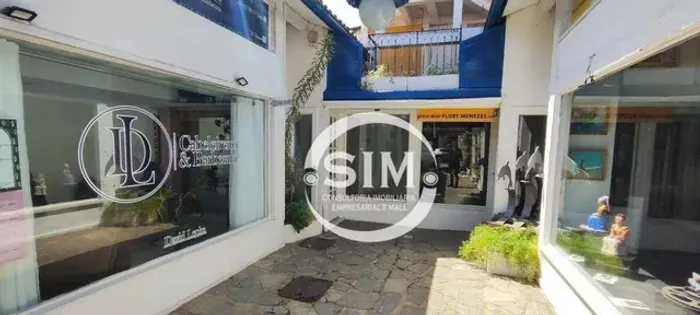Loja à venda, 27 m² - Centro - Armação dos Búzios/RJ