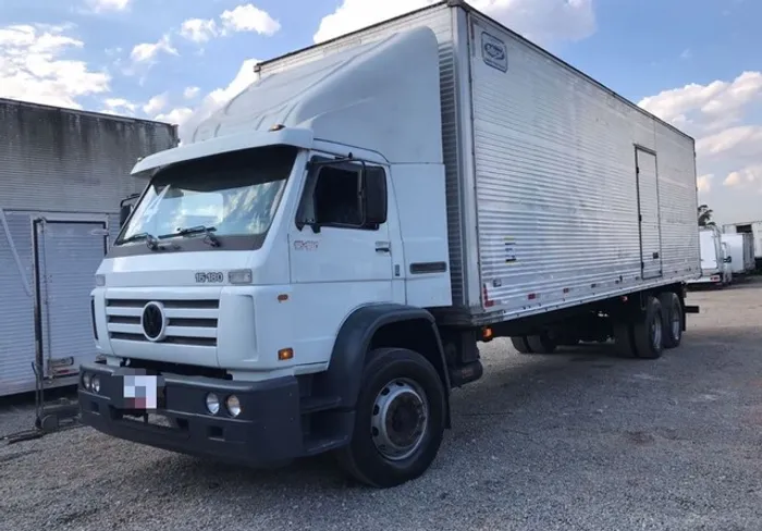 Vw 15180 2004