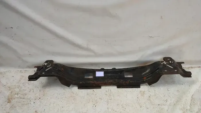 Alma parachoque traseiro Vw Gol Voyage 2009/2012