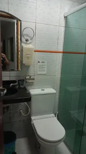 Sala comercial mobiliada e climatizada. Direto com o proprietário.