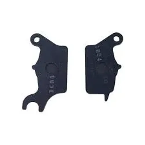 Pastilha Freio Dianteiro Factor 125 09/Fazer 150 14 Frenaparts (Entrega Grátis*)