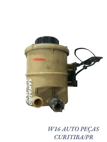 Reservatorio Oleo Hidraulico Sandero 1.6 8v N20