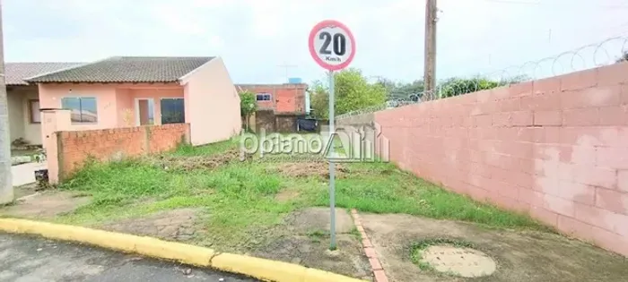 Terreno em condomínio Jardins do Vale à venda, com 186,16m², - Neópolis - Gravataí / RS po