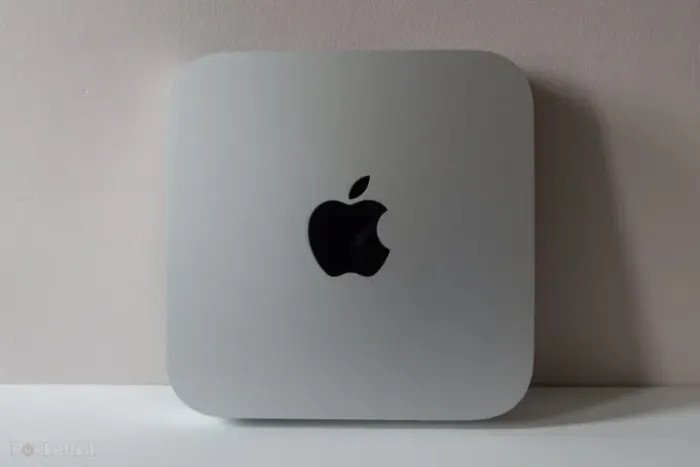 Mac Mini 2014 - Core i5, 2.6 GHz    com Caixa (Pouco Uso)