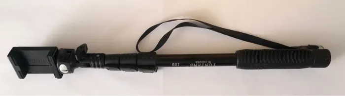 Bastão para Selfie