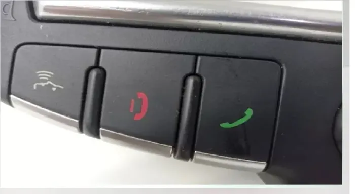 Comando Volante Range Rover Sport 09-11 