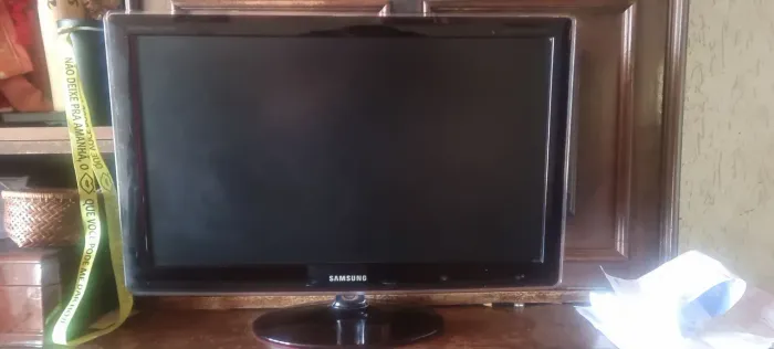 Tv-monitor samsung p2470hn