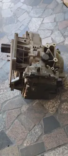 Caixa de Câmbio Automático Onix
