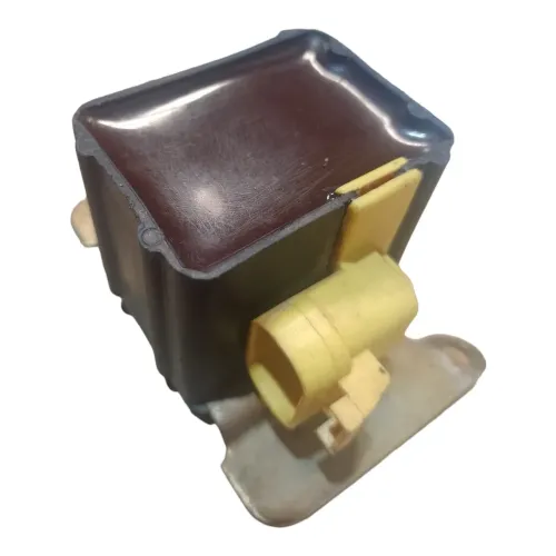SENSOR AIR BAG LADO DIREITO S-10 01/11 USADO 2-506