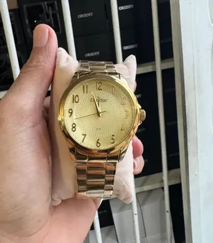 Condor feminino original a prova dágua com garantia ?