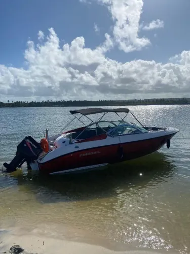 Lancha Phoenix 23.5... 92.000.00