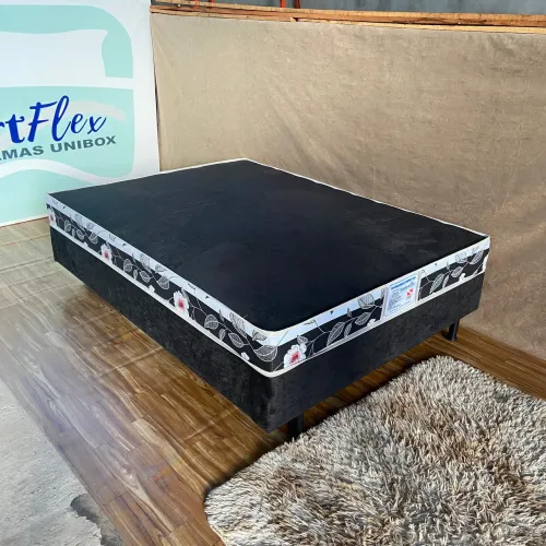 Queima De Box - Garanta a sua