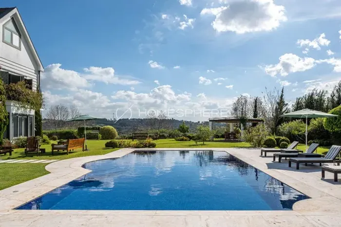 Quinta da Baroneza Casa à venda no Condomínio Quinta da Baroneza II, Bragança Paulista. Ca