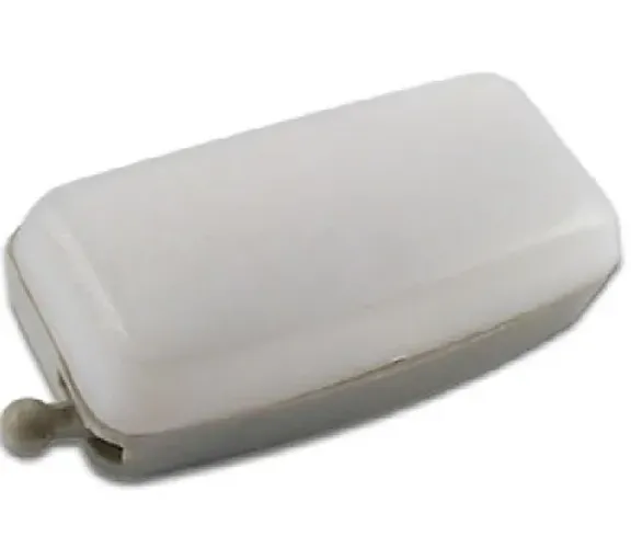  Luz de Teto para Fiat Uno (Caixa Cinza)
