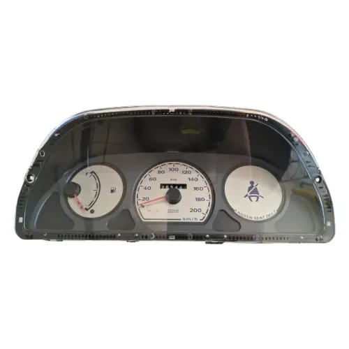 Painel de instrumento Fiat Uno/Palio 2006