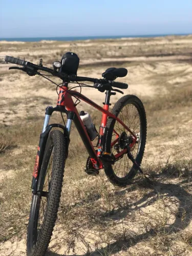 Bicicleta MTB Aro 29