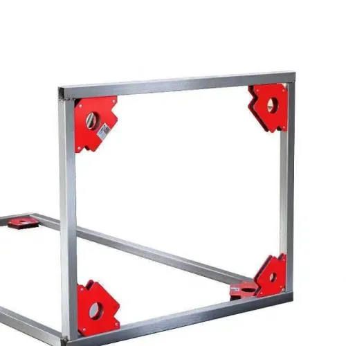 Esquadro Magnético 22 Kg