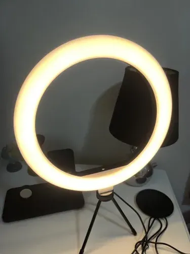 Ring light 
