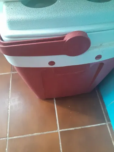 Cooler