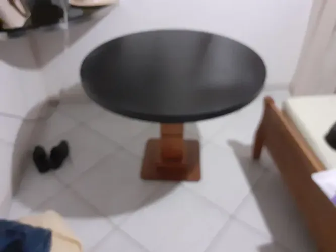 Mesa de madeira