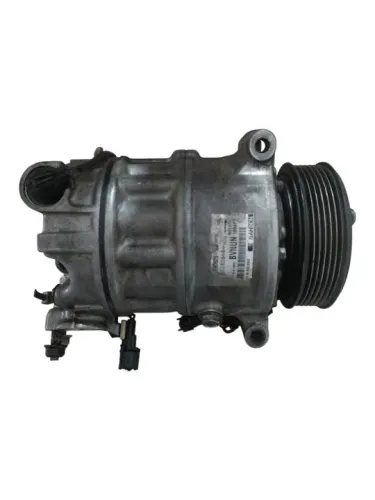 Compressor Ar Condicionado Range Rover Sport 3.0 