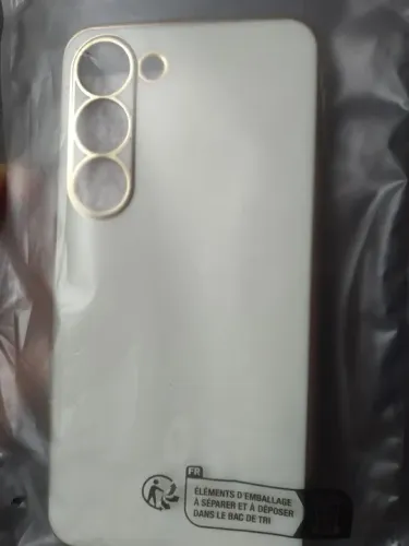 Capa Galaxy S23