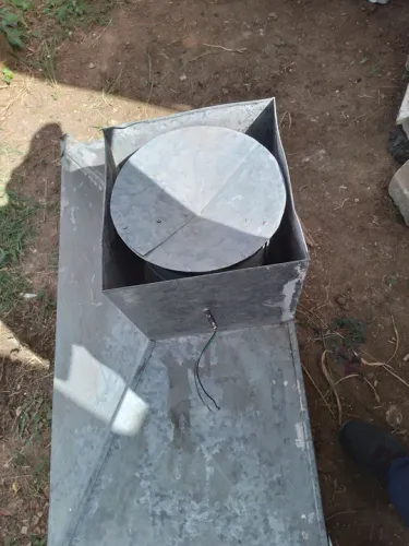 Vende se coifa
