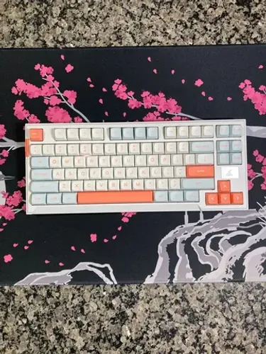 Teclado Feker IK85 Plus