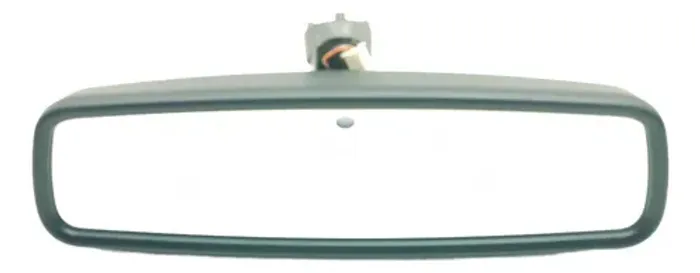 Retrovisor Interno Ford Focus Titanium 2015