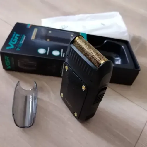Máquina shaver VGR 