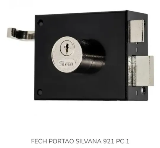 Fechadura de Portão 921