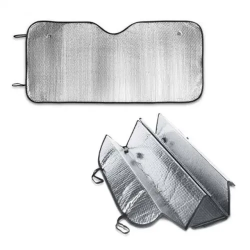 (NOVO) Protetor Solar Automotivo YT-9A